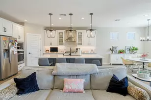 2269 W Azure Creek Loop, Oro Valley, AZ 85742 - Photo 12