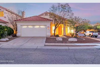 5540 Weeping Rock Drive, Tucson, AZ 85750 - Photo 1