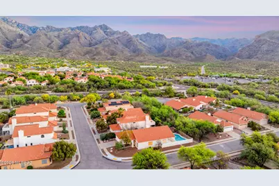 5540 Weeping Rock Drive, Tucson, AZ 85750 - Photo 30