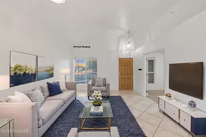 5540 Weeping Rock Drive, Tucson, AZ 85750 - Photo 4