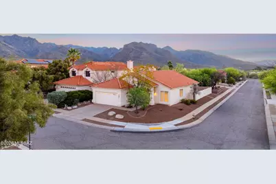 5540 Weeping Rock Drive, Tucson, AZ 85750 - Photo 26