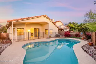 5540 Weeping Rock Dr, Tucson, AZ 85750 - Photo 16