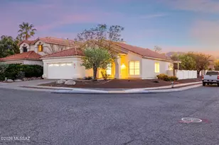 5540 Weeping Rock Dr, Tucson, AZ 85750 - Photo 2