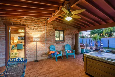 4631 E Bellevue Street, Tucson, AZ 85712 - Photo 26