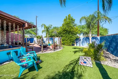 4631 E Bellevue Street, Tucson, AZ 85712 - Photo 18