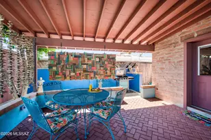 4631 E Bellevue St, Tucson, AZ 85712 - Photo 22