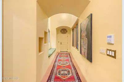 6320 N Happy Trail, Tucson, AZ 85743 - Photo 4