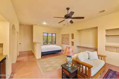 6320 N Happy Trail, Tucson, AZ 85743 - Photo 24