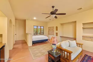 6320 N Happy Trail, Tucson, AZ 85743 - Photo 24