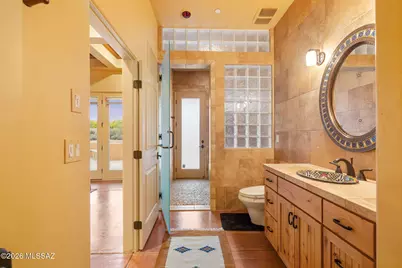 6320 N Happy Trail, Tucson, AZ 85743 - Photo 22