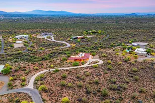 6320 N Happy Trail, Tucson, AZ 85743 - Photo 44