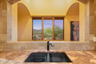 6320 N Happy Trail, Tucson, AZ 85743 - Photo 8