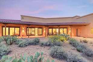 6320 N Happy Trail, Tucson, AZ 85743 - Photo 2