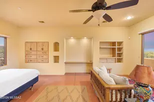 6320 N Happy Trail, Tucson, AZ 85743 - Photo 26