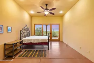 6320 N Happy Trail, Tucson, AZ 85743 - Photo 16