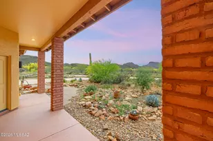 6320 N Happy Trail, Tucson, AZ 85743 - Photo 40