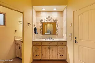 6320 N Happy Trail, Tucson, AZ 85743 - Photo 18