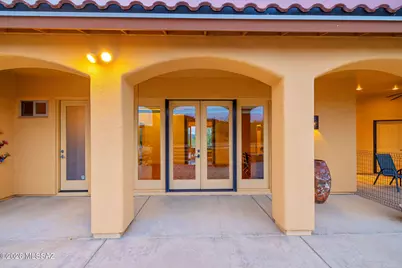 6320 N Happy Trail, Tucson, AZ 85743 - Photo 30