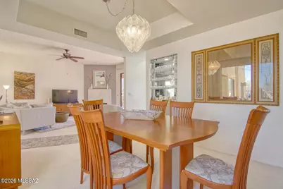 784 E Camino Diestro, Oro Valley, AZ 85704 - Photo 16