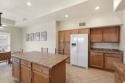 180 E Placita De Aretes, Green Valley, AZ 85614 - Photo 12