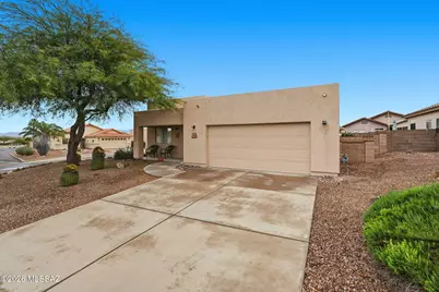 180 E Placita De Aretes, Green Valley, AZ 85614 - Photo 2