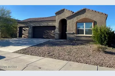 11742 W Tom Henry Way, Marana, AZ 85653 - Photo 1