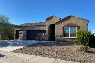 11742 W Tom Henry Way, Marana, AZ 85653 - Photo 1