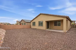 6704 E Caminito La Piscina, Tucson, AZ 85756 - Photo 36