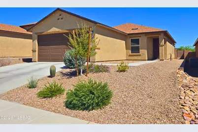 6343 S Rigby Way, Tucson, AZ 85746 - Photo 1