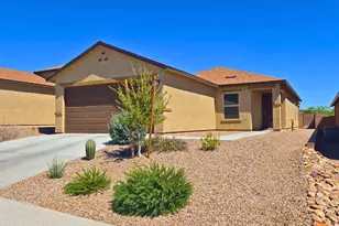 6343 S Rigby Wy, Tucson, AZ 85746 - Photo 1