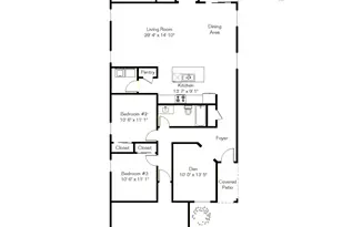 6343 S Rigby Wy, Tucson, AZ 85746 - Photo 24