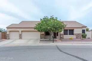 10133 E Corte Madera Fina, Tucson, AZ 85730 - Photo 1