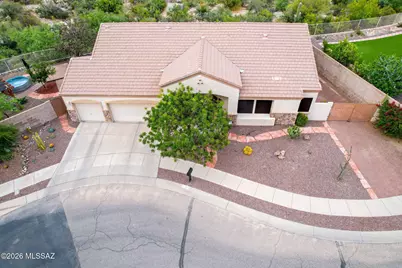 10133 E Corte Madera Fina, Tucson, AZ 85730 - Photo 26