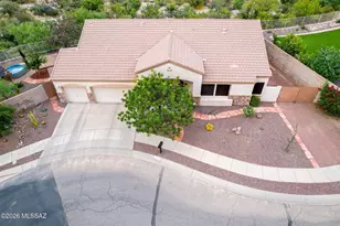10133 E Corte Madera Fina, Tucson, AZ 85730 - Photo 26