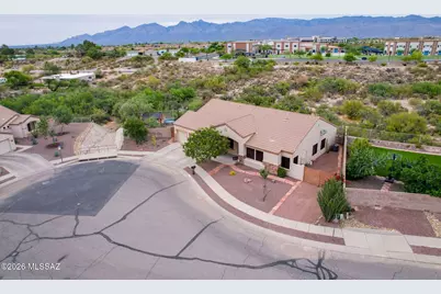 10133 E Corte Madera Fina, Tucson, AZ 85730 - Photo 4