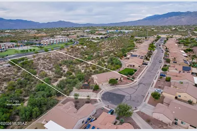 10133 E Corte Madera Fina, Tucson, AZ 85730 - Photo 2