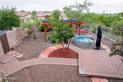 10133 E Corte Madera Fina, Tucson, AZ 85730 - Photo 34