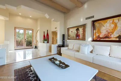 5350 N Corte Puesta Del Sol, Tucson, AZ 85718 - Photo 8