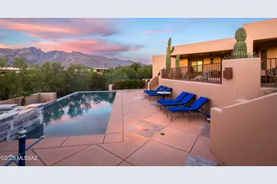 5350 N Corte Puesta Del Sol, Tucson, AZ 85718 - Photo 48