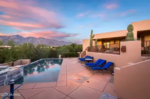 5350 N Corte Puesta del Sol, Tucson, AZ 85718 - Photo 48