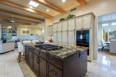 5350 N Corte Puesta Del Sol, Tucson, AZ 85718 - Photo 12