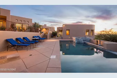 5350 N Corte Puesta Del Sol, Tucson, AZ 85718 - Photo 36