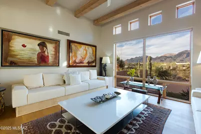 5350 N Corte Puesta Del Sol, Tucson, AZ 85718 - Photo 6