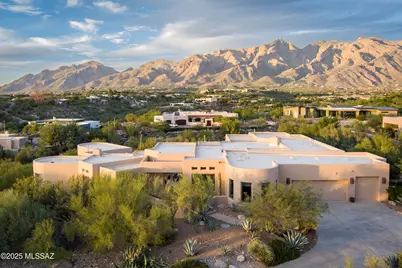 5350 N Corte Puesta Del Sol, Tucson, AZ 85718 - Photo 2