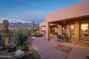 5350 N Corte Puesta del Sol, Tucson, AZ 85718 - Photo 44