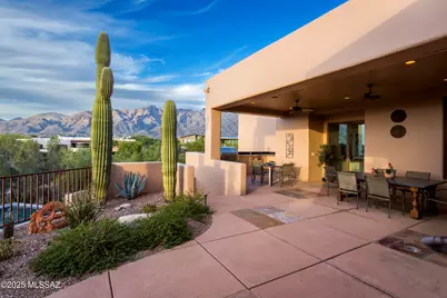 5350 N Corte Puesta Del Sol, Tucson, AZ 85718 - Photo 46