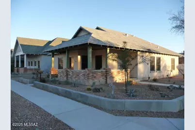 110 E 4th Street, Tucson, AZ 85705 - Photo 2