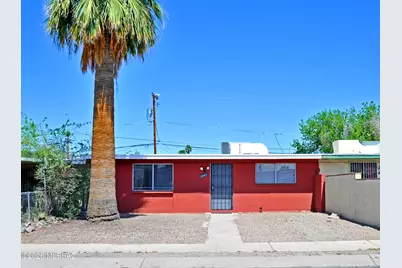 3663 E Ellington Place, Tucson, AZ 85713 - Photo 1