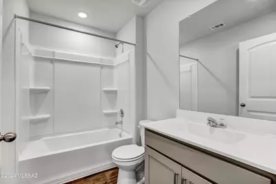 6151 E Campolina Trail, Tucson, AZ 85756 - Photo 14