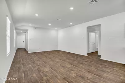 6151 E Campolina Trail, Tucson, AZ 85756 - Photo 8